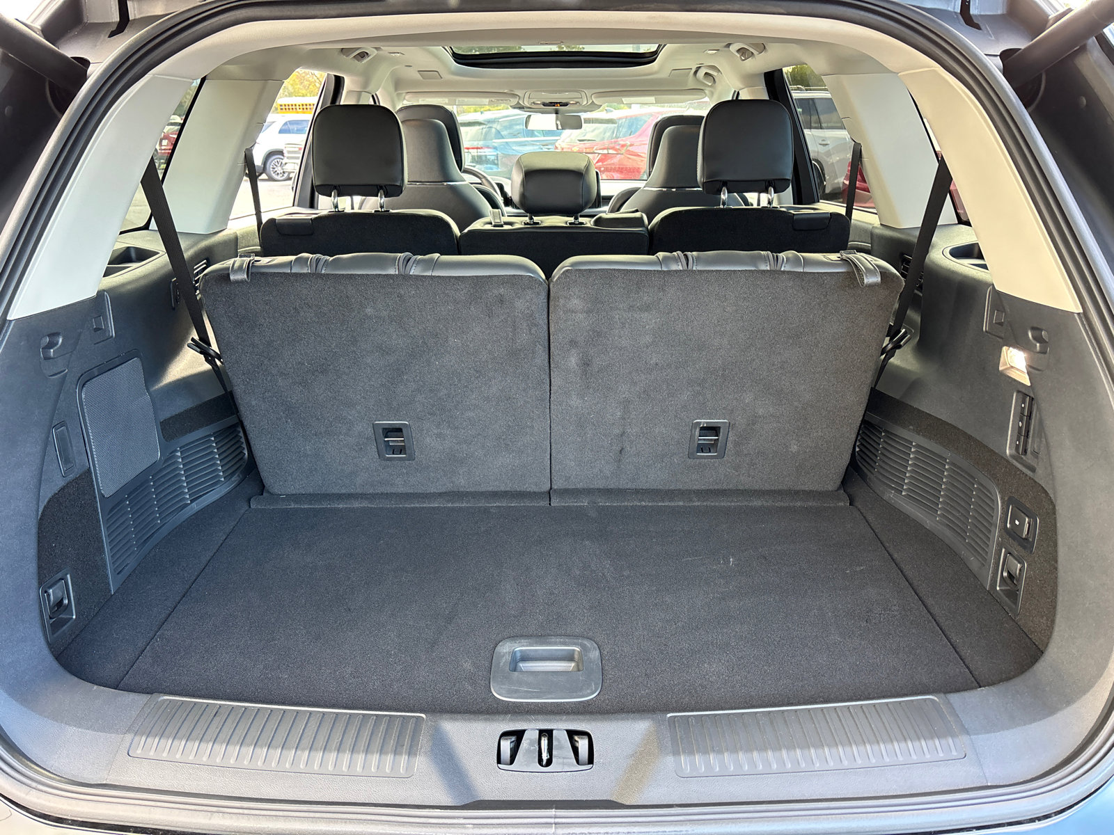 New 2025 Lincoln Aviator Reserve w/ Equipment Group 201A image 9