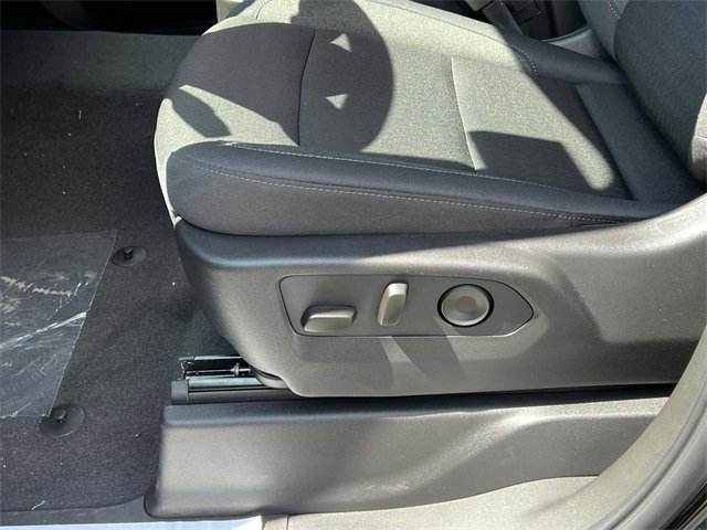 New 2026 GMC Sierra 1500 Elevation image 17