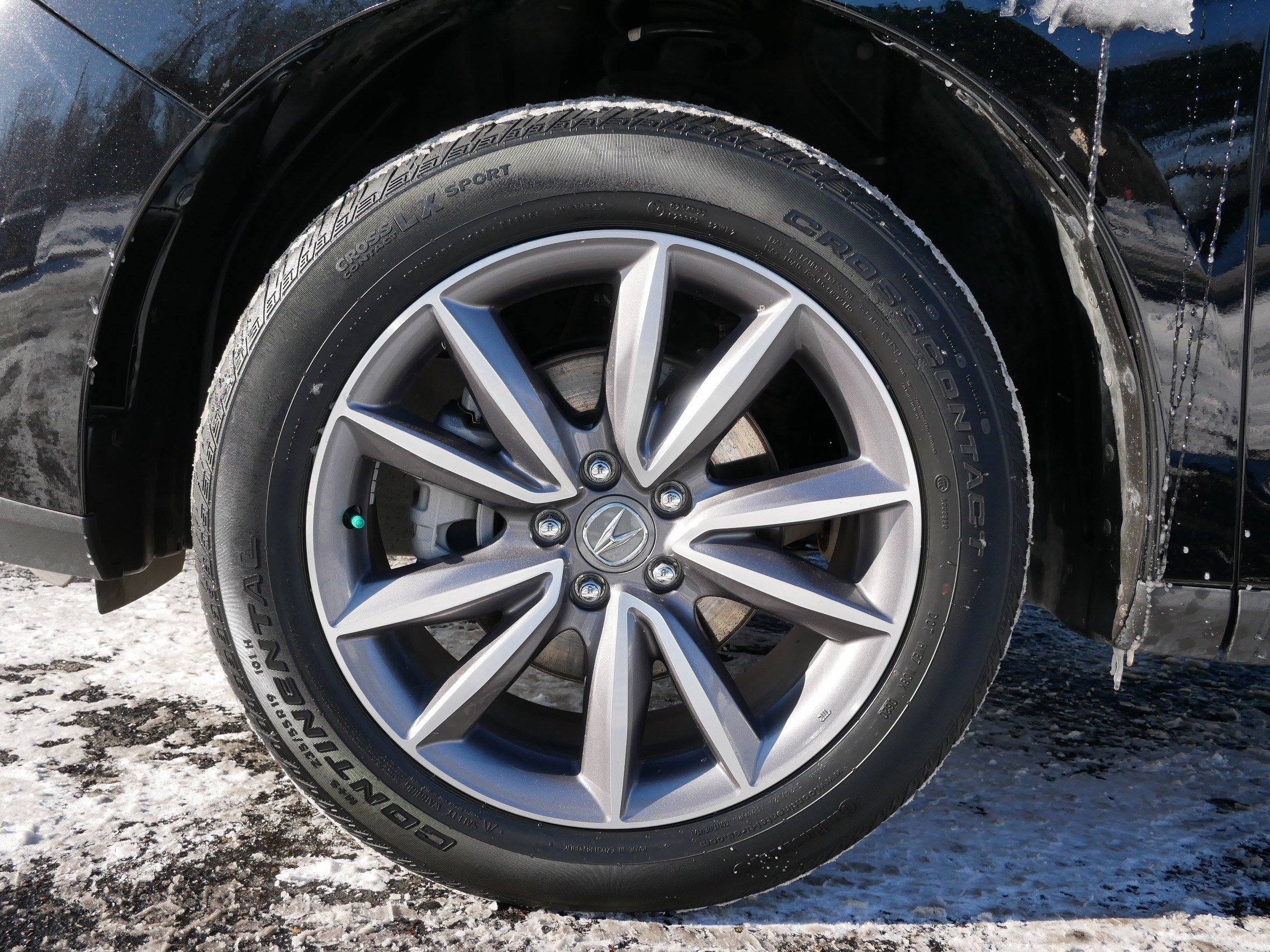 Used 2021 Acura RDX w/Technology Package image 15