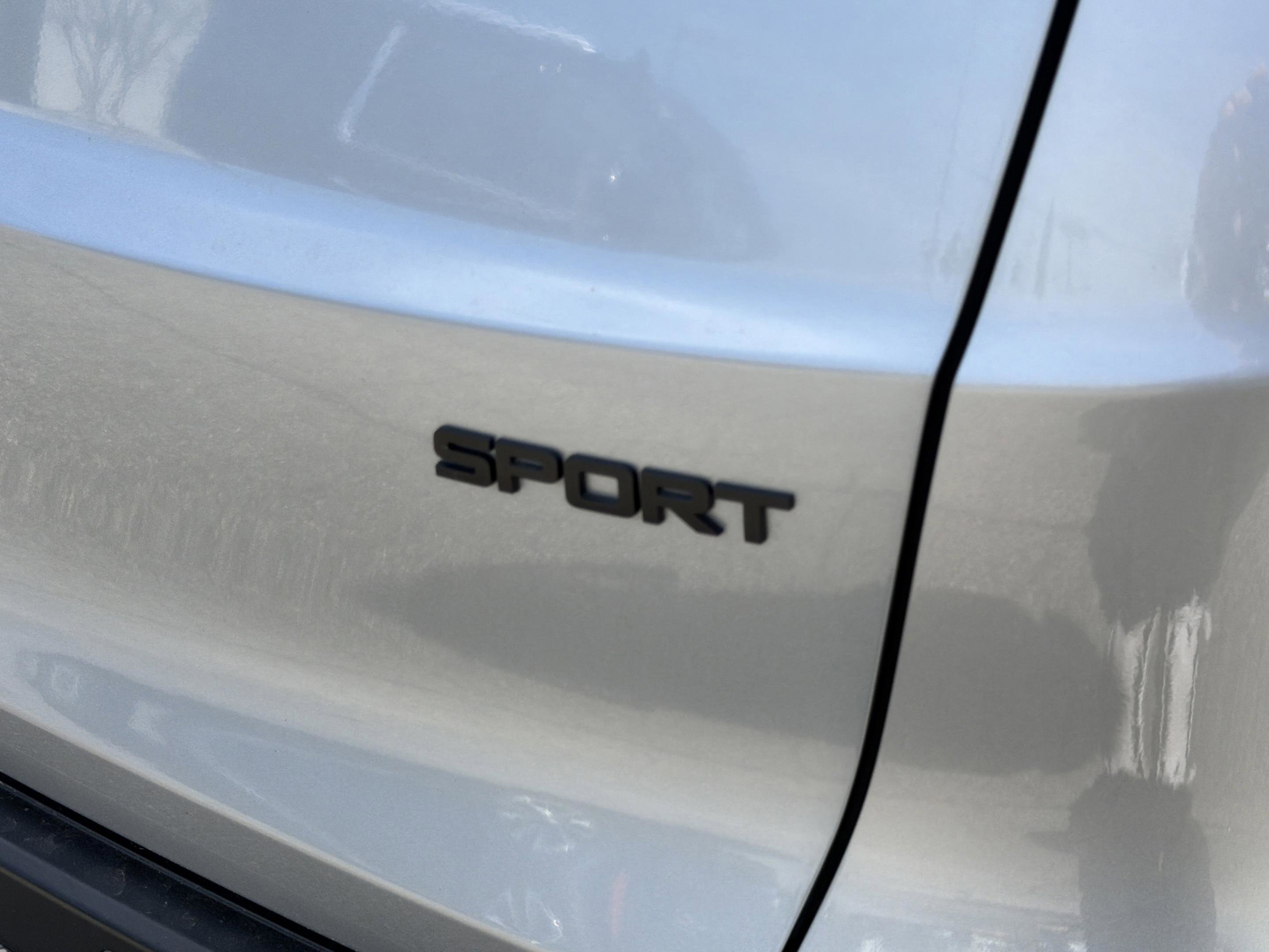 Certified 2025 Honda CR-V Sport-L image 7