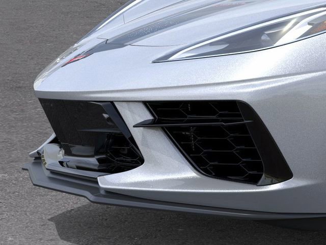 New 2026 Chevrolet Corvette Stingray Preferred Conv image 13