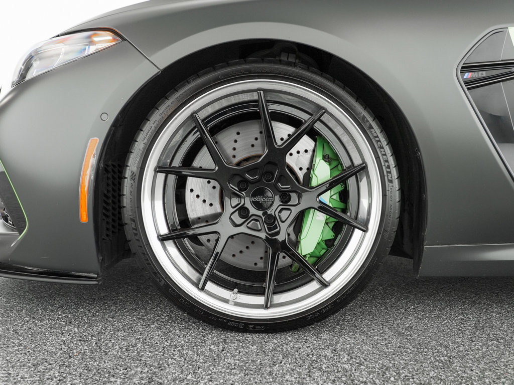 Used 2023 BMW M8 Competition w/ M Driver's Package AWD/4WD image 26