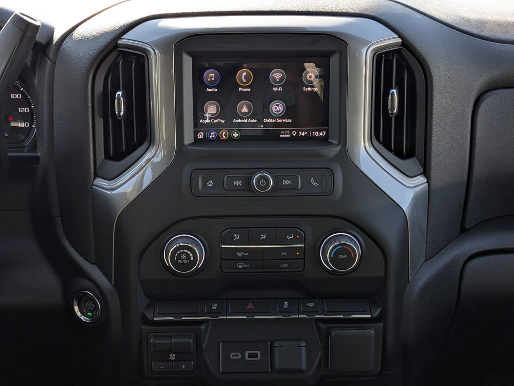 New 2026 Chevrolet Silverado 2500 W/T w/ WT Convenience Package image 21