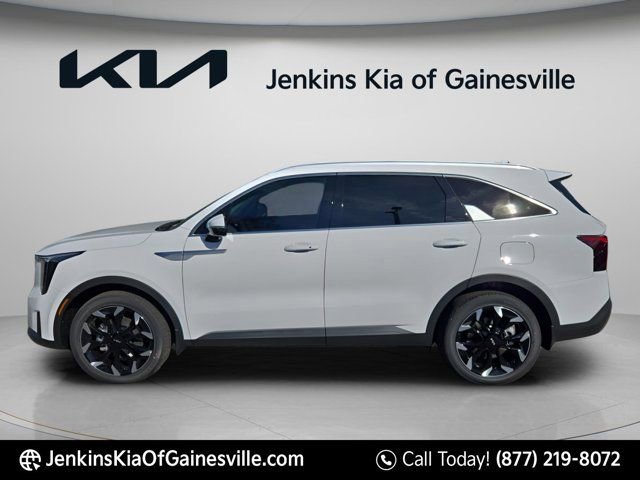 New 2026 Kia Sorento EX image 10