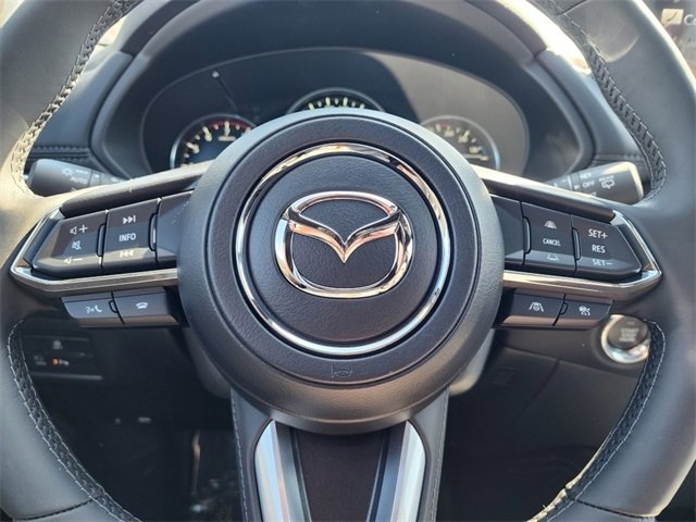 Used 2025 MAZDA CX-5 Signature image 11