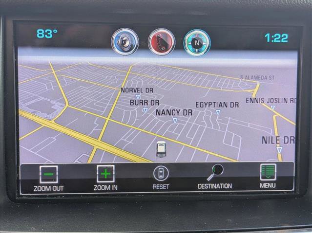 Used 2015 Chevrolet Suburban LTZ image 13