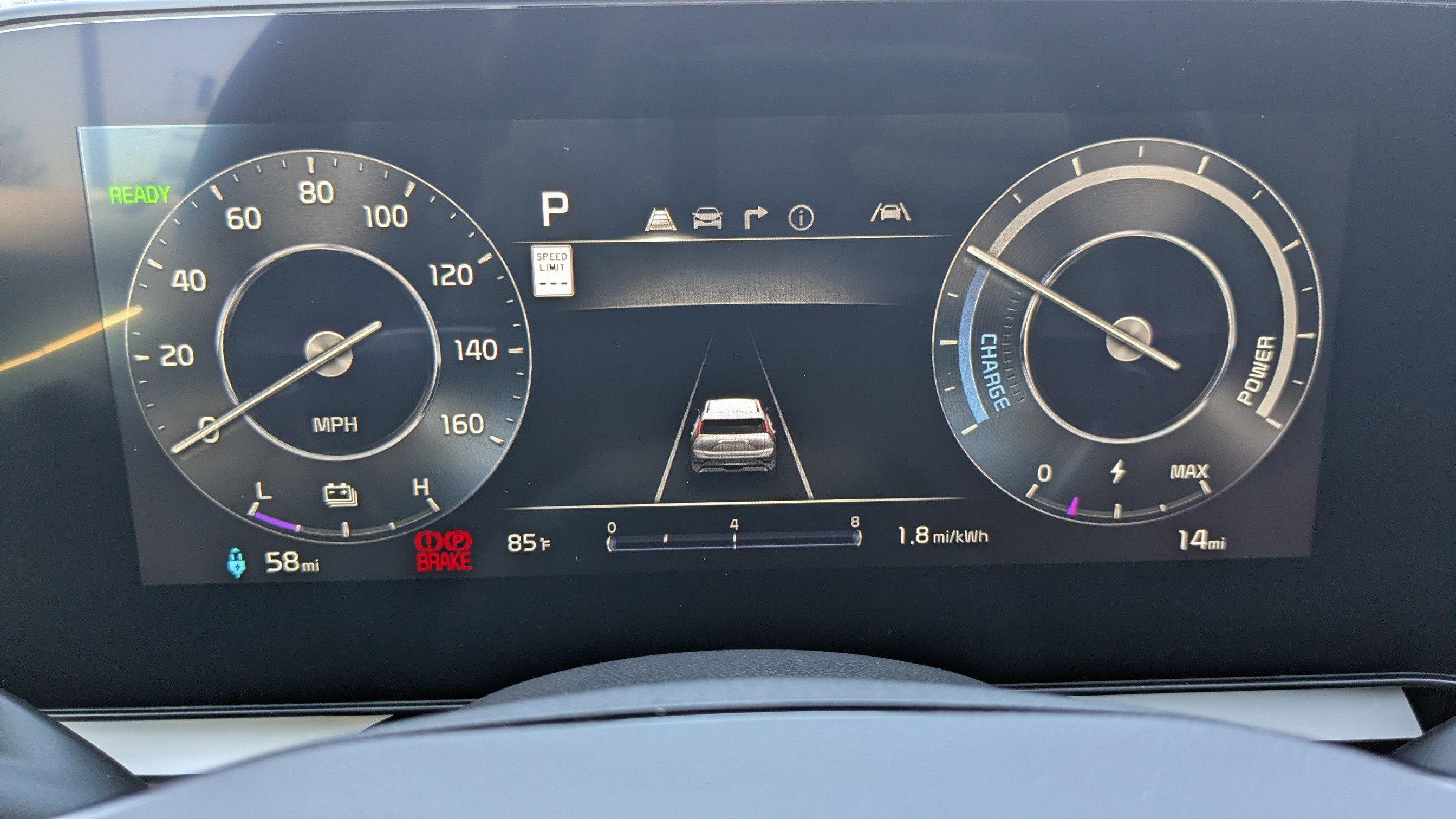 New 2025 Kia Niro Wind image 33