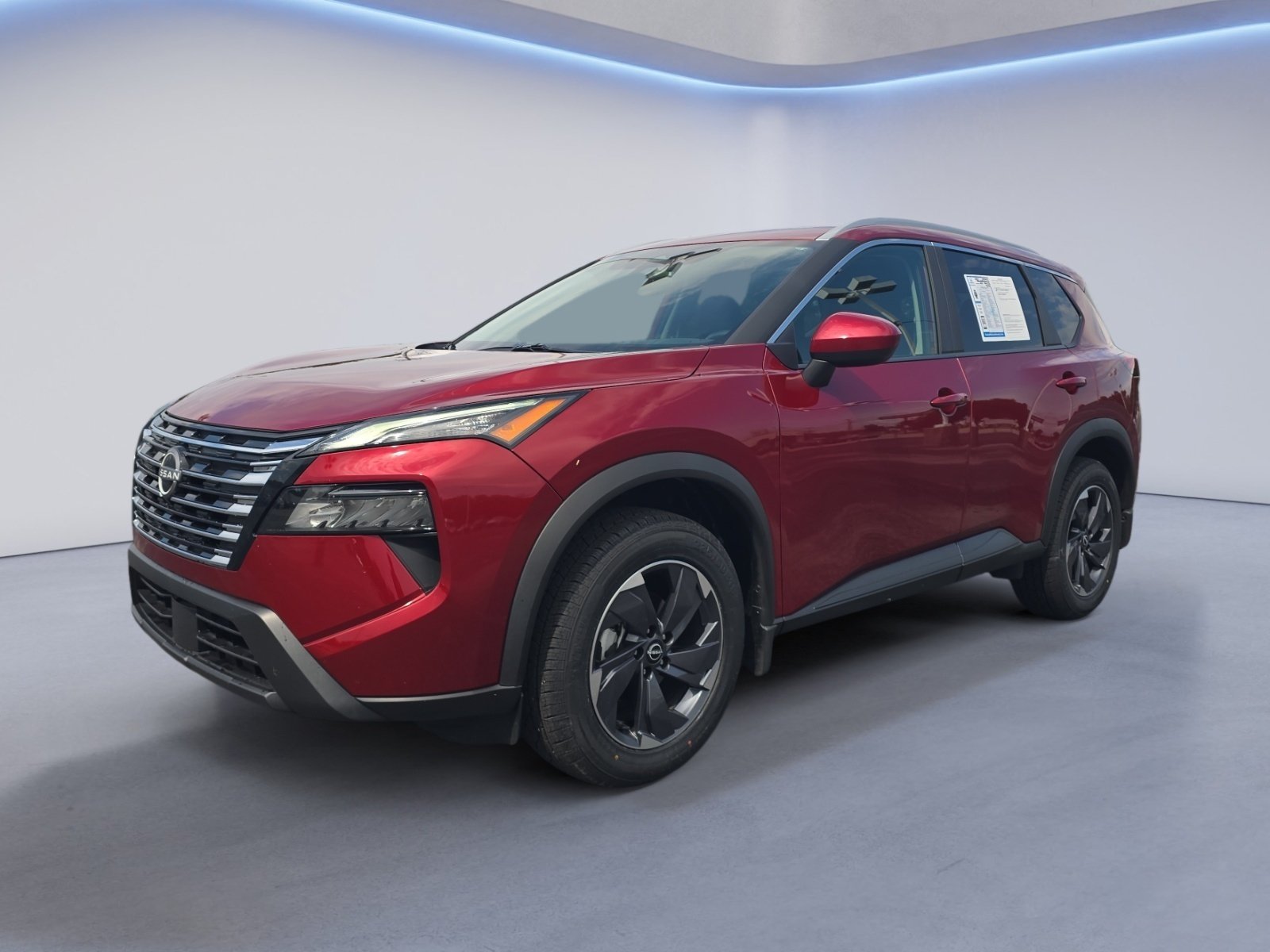 Used 2025 Nissan Rogue SV w/ SV Premium Package
