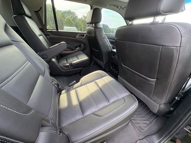 Used 2020 GMC Yukon Denali w/ Denali Ultimate Package image 33