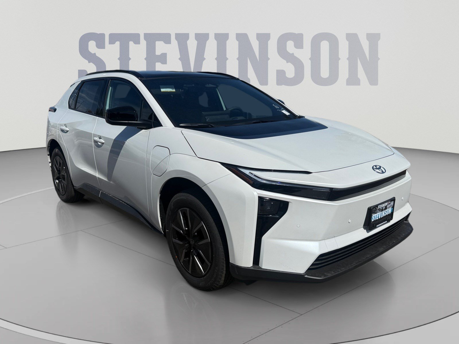 New 2026 Toyota bZ AWD/4WD image 7