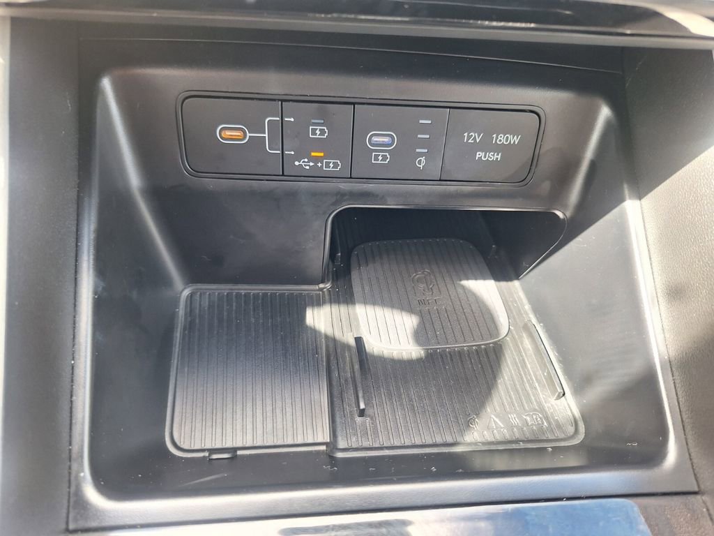 Used 2025 Hyundai Tucson SEL FWD image 17