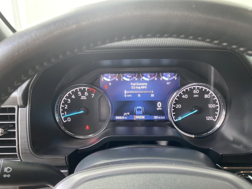 Certified 2022 Ford F150 XLT w/ Equipment Group 302A High image 15