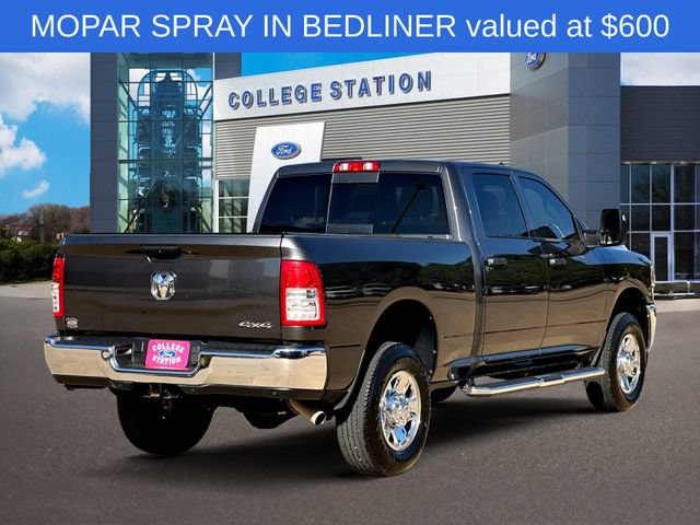Used 2023 RAM 2500 Tradesman AWD/4WD image 5