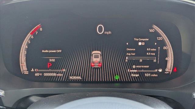 New 2026 Acura MDX Type S image 15