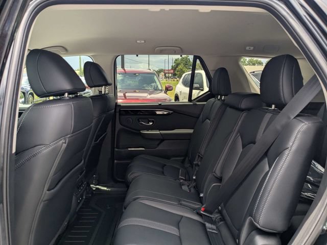 New 2026 Honda Pilot EX-L image 14