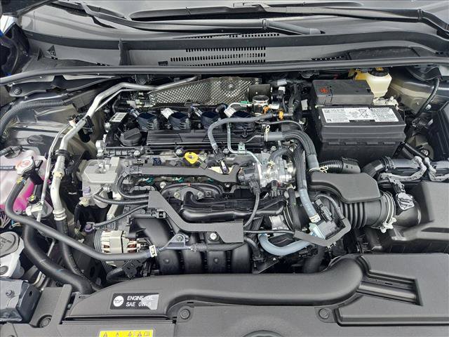 New 2026 Toyota Corolla LE FWD image 17