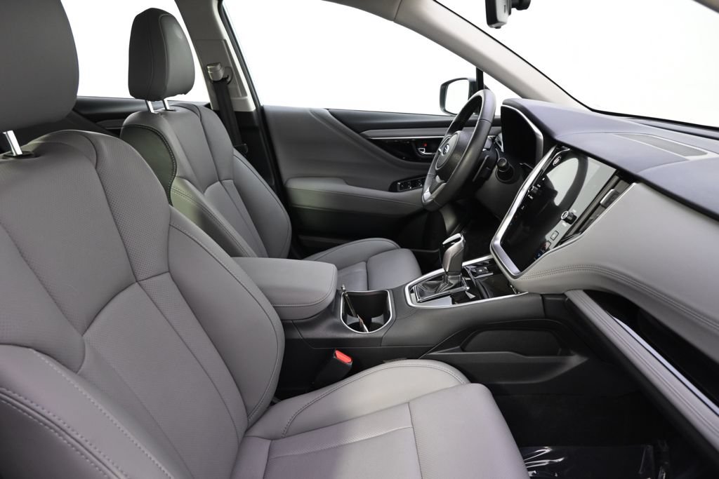 Used 2024 Subaru Legacy Limited AWD/4WD image 15