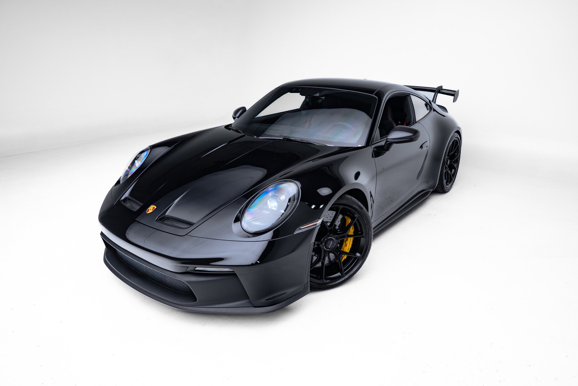 Used 2022 Porsche 911 GT3 image 25
