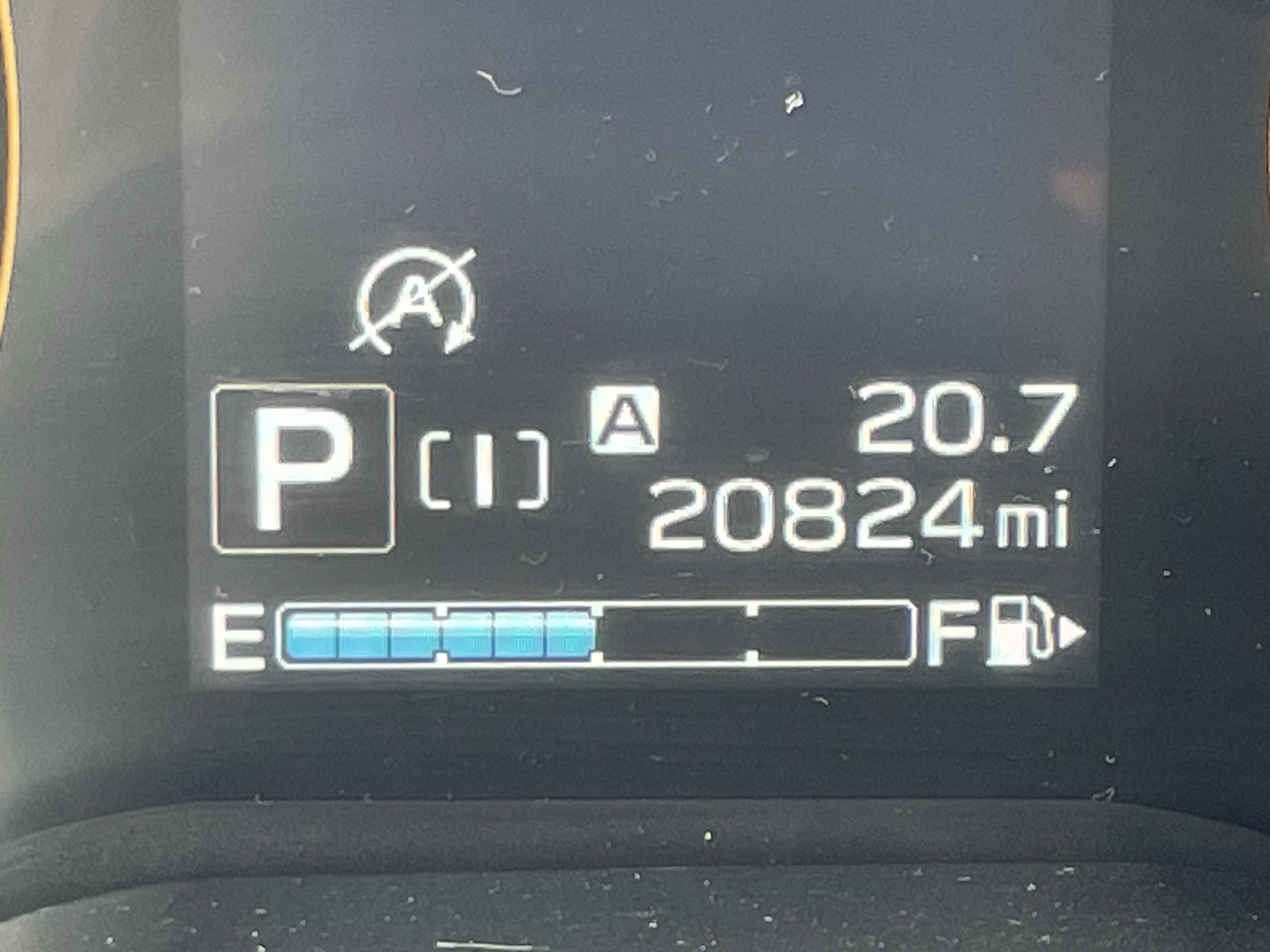 Certified 2023 Subaru Forester Wilderness image 21