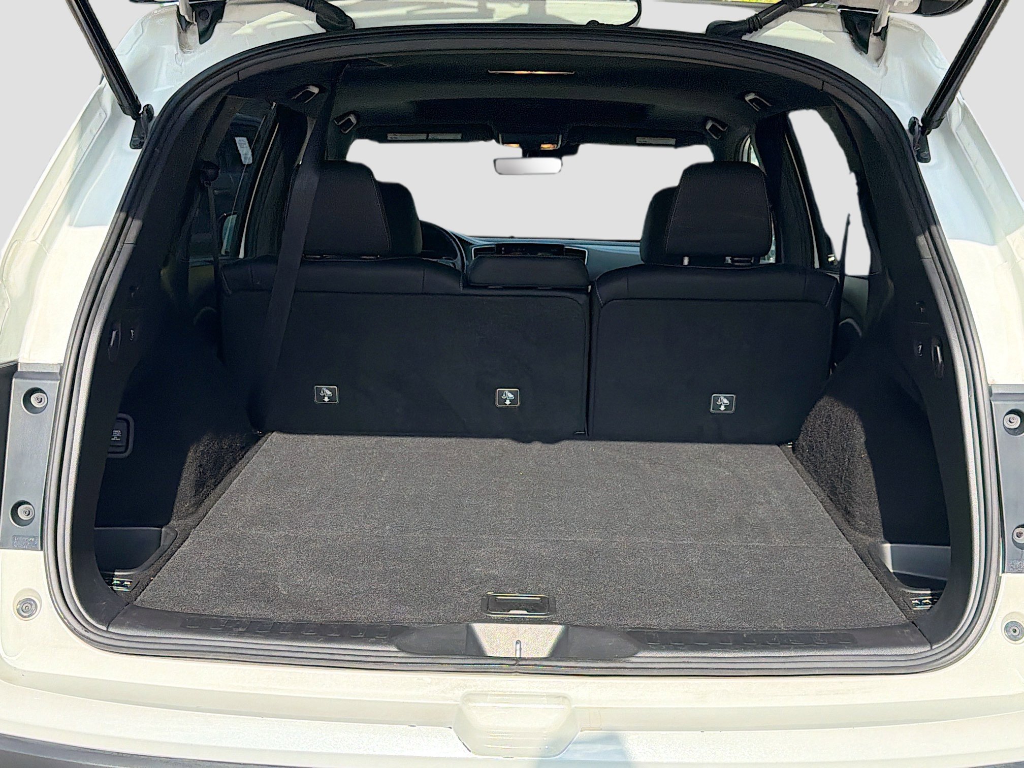 Used 2020 Honda Passport Elite image 12