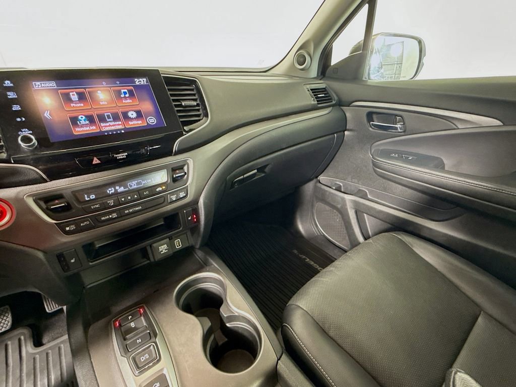 Used 2023 Honda Ridgeline RTL image 23