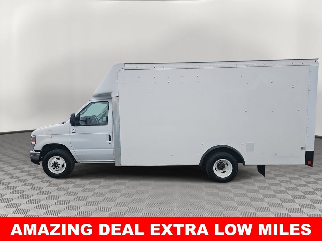 Used 2019 Ford E-450 and Econoline 450 Super Duty w/ Power Windows & Locks Group image 6