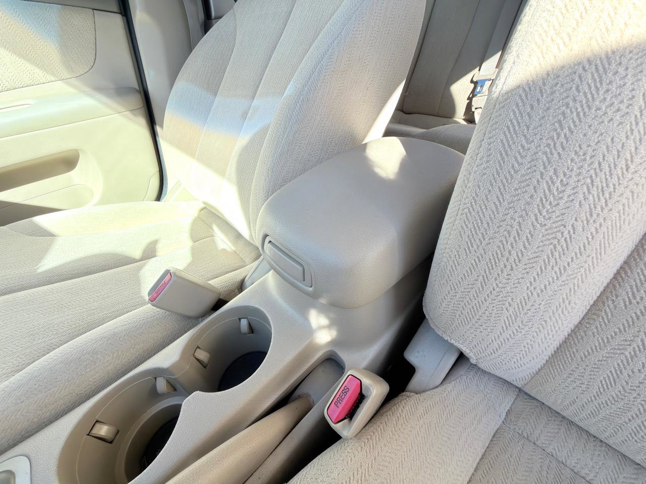 Used 2008 Kia Optima LX image 15