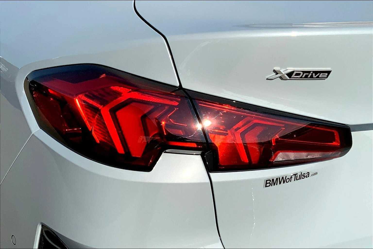 New 2025 BMW 228i xDrive w/ Premium Package image 14