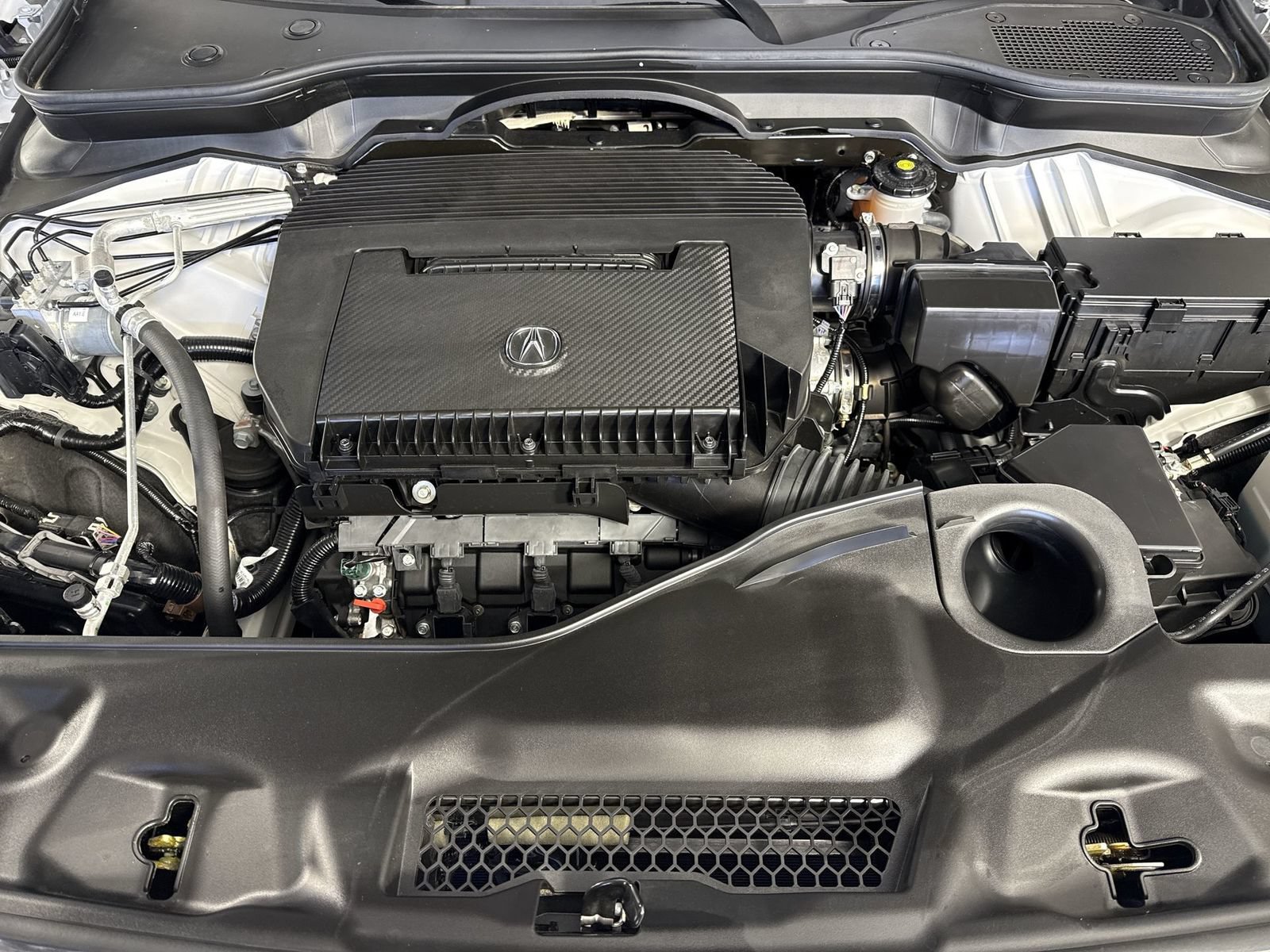 Certified 2026 Acura MDX A-Spec AWD/4WD image 29