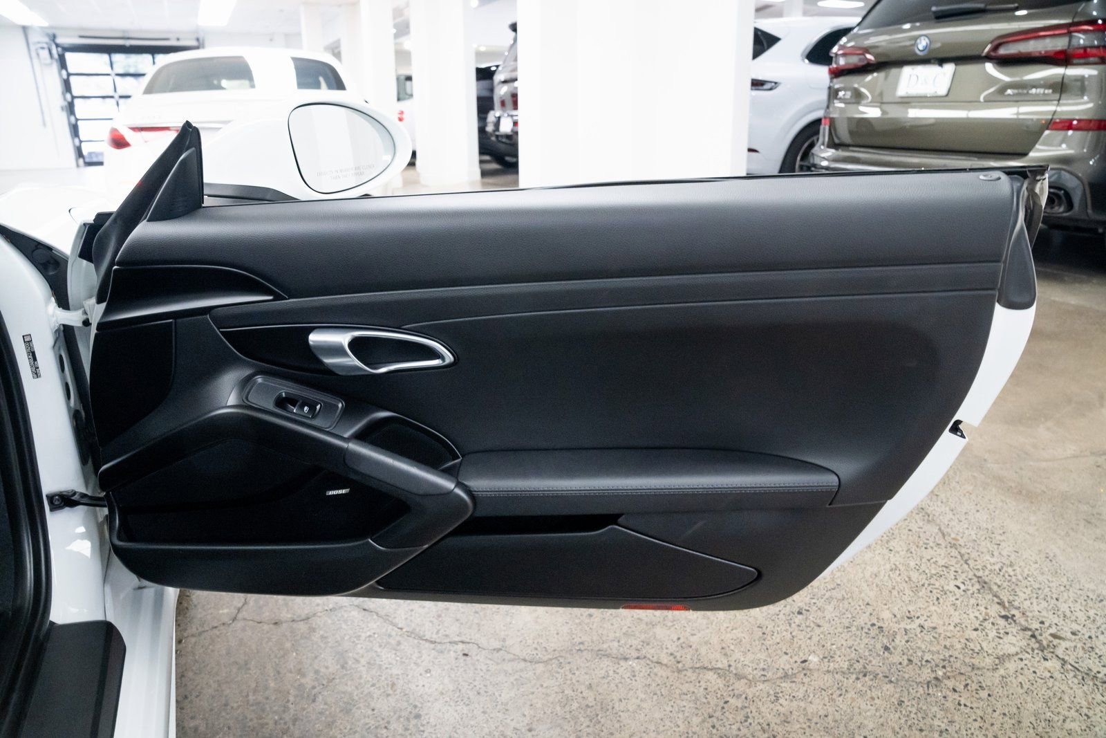 Used 2018 Porsche 718 Cayman S image 20