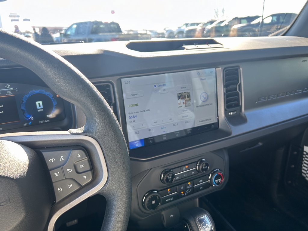 Used 2025 Ford Bronco 2-Door image 14