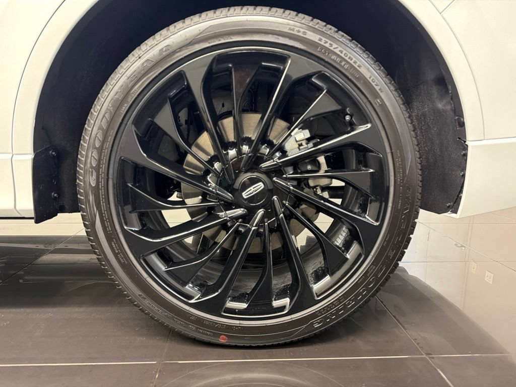 New 2026 Lincoln Aviator Reserve AWD/4WD image 7
