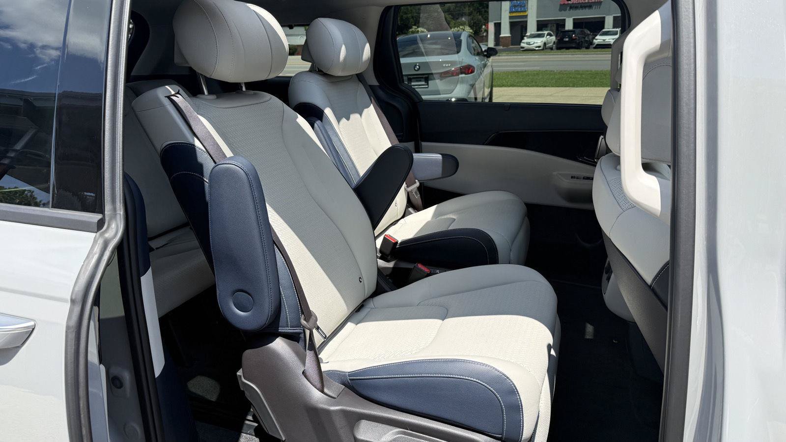 Used 2026 Kia Carnival SX Prestige FWD image 54