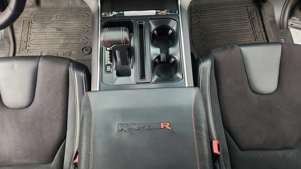 Used 2024 Ford F150 Raptor w/ Equipment Group 803A Raptor R AWD/4WD image 71