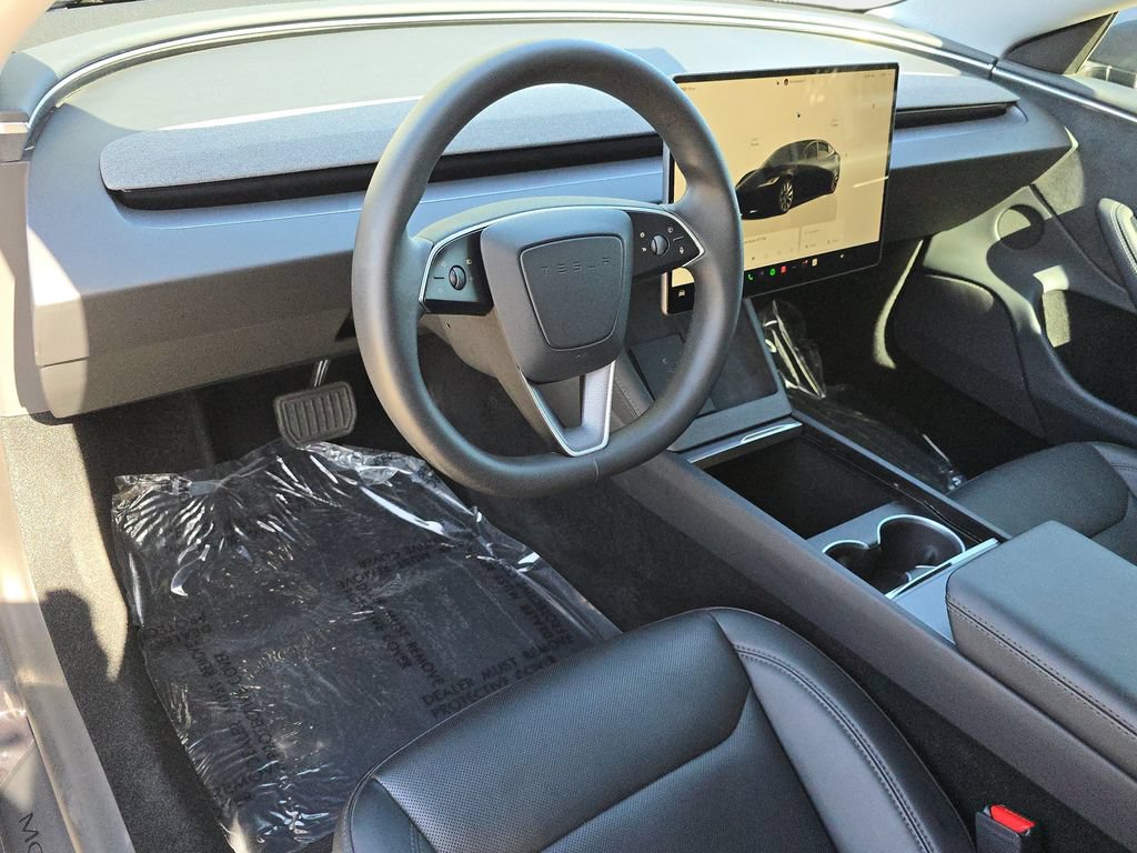Used 2025 Tesla Model 3 Long Range AWD/4WD image 19