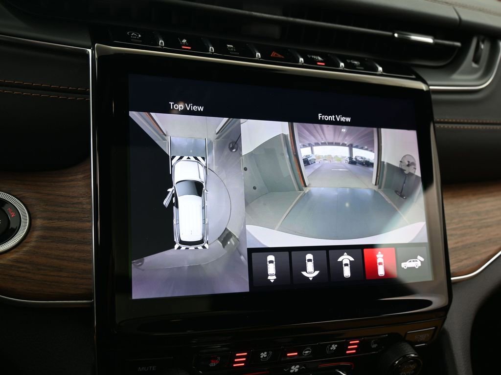 Used 2022 Jeep Grand Cherokee Summit image 25