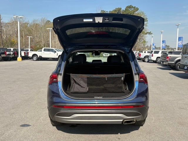 Used 2023 Hyundai Santa Fe SEL image 23