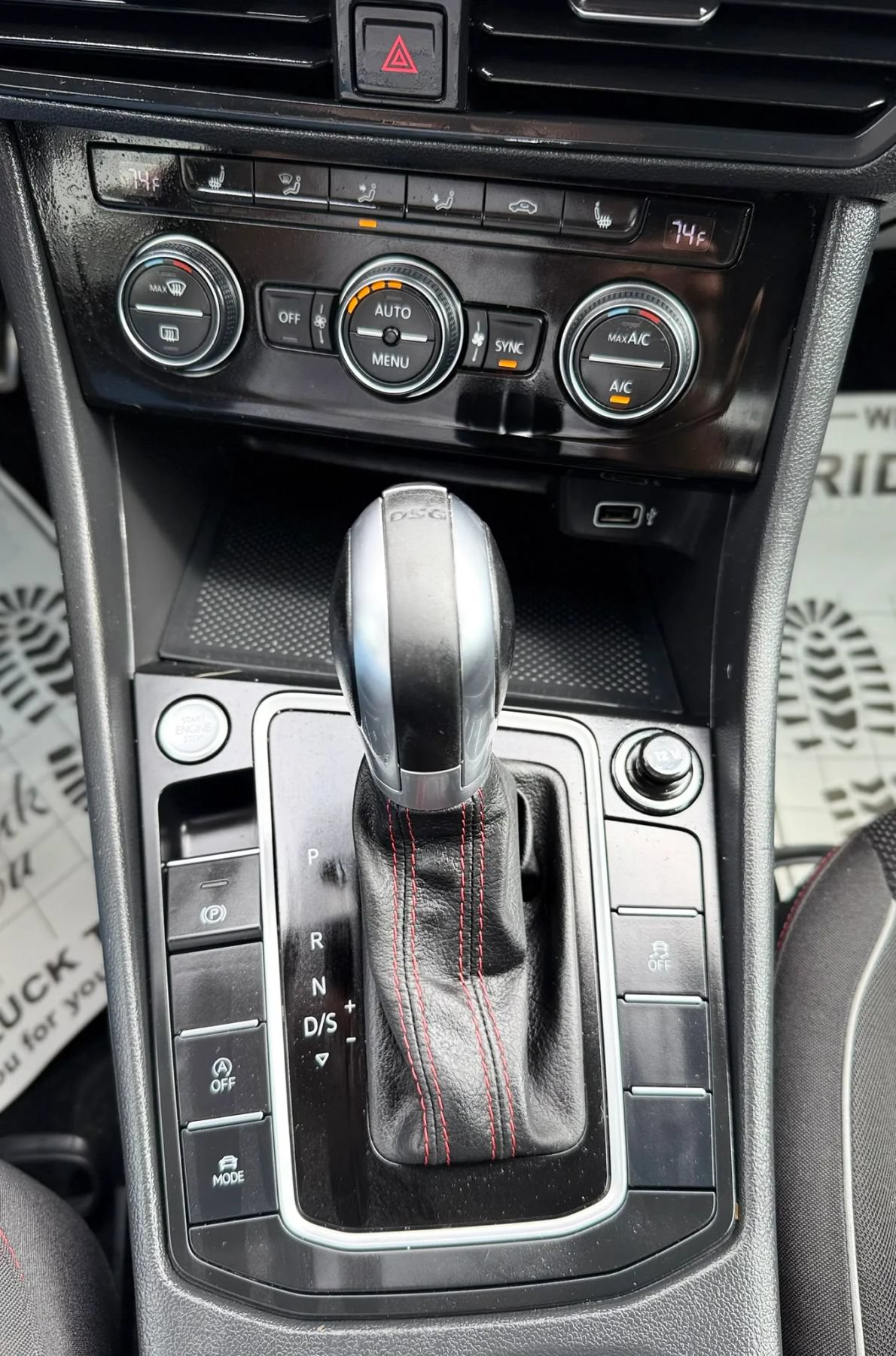 Used 2019 Volkswagen Jetta GLI FWD image 18