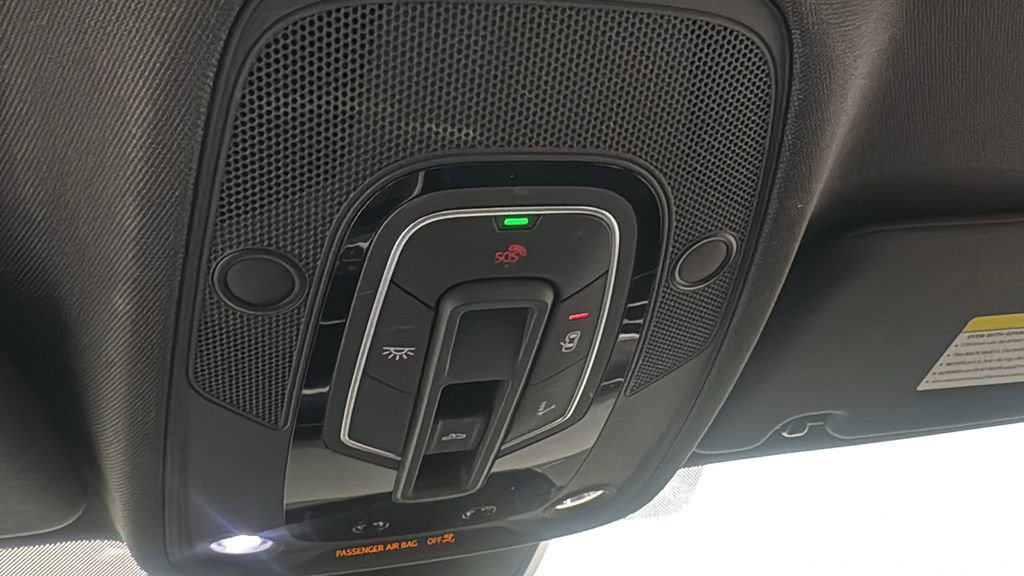 Used 2024 Audi A6 Premium Plus image 27