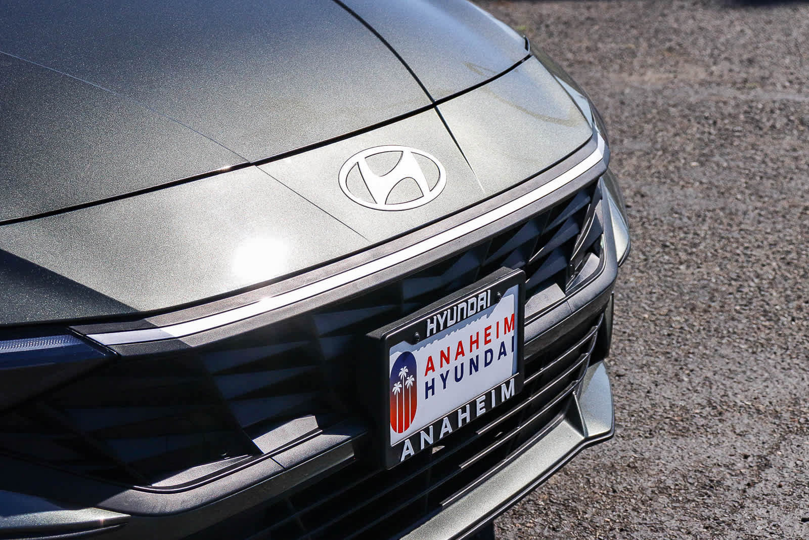 Used 2025 Hyundai Elantra SE image 5