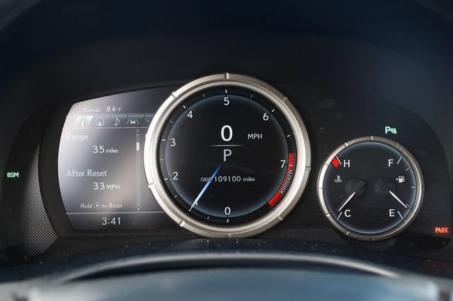 Used 2017 Lexus GS 350 F Sport RWD image 31