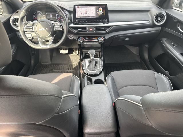 Used 2023 Kia Forte GT-Line image 20