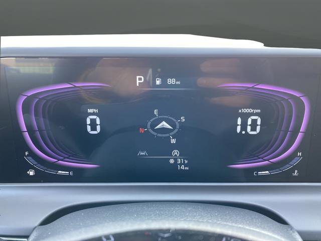 New 2026 Kia Seltos S AWD/4WD image 17