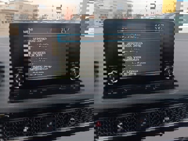 New 2026 Honda Civic Sport image 21