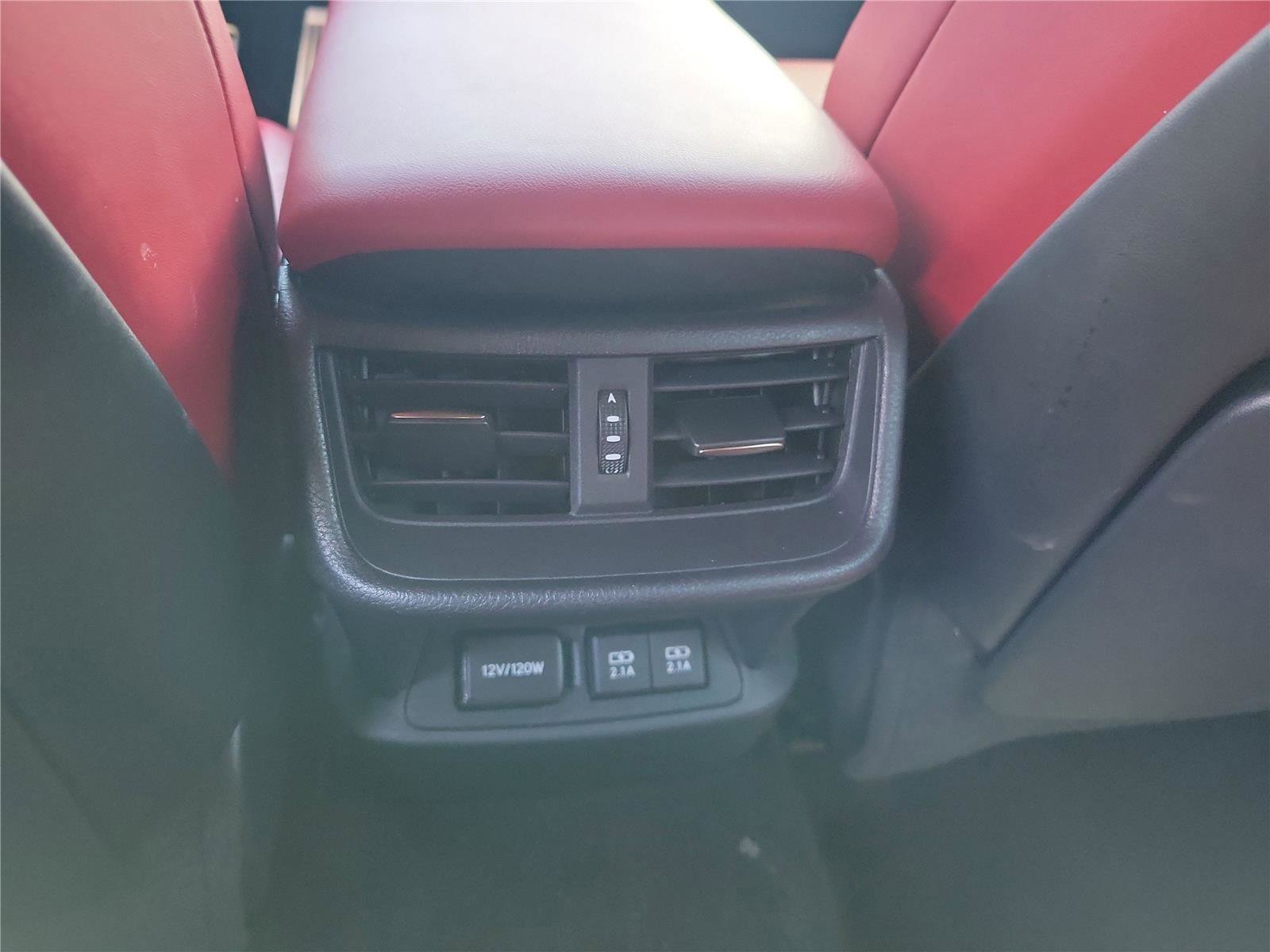 Used 2019 Lexus ES 350 F Sport w/ Accessory Package 2 FWD image 11