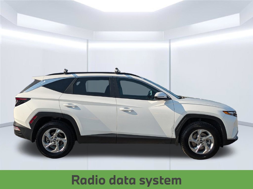 Used 2023 Hyundai Tucson SEL AWD/4WD image 8