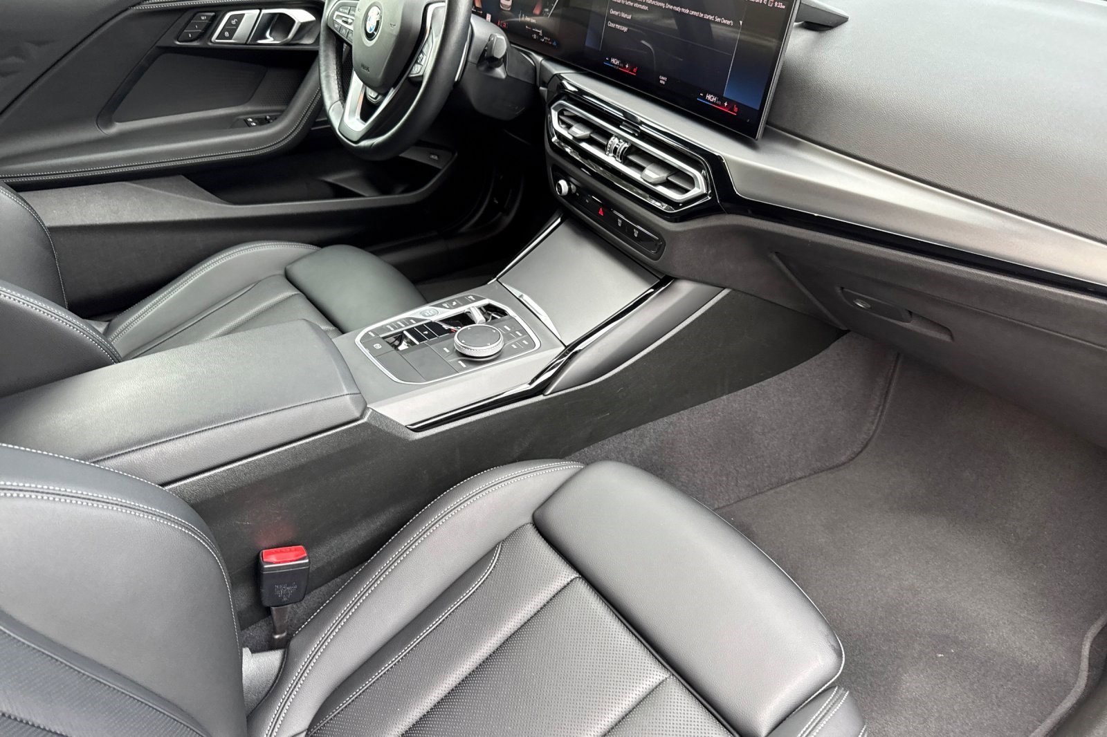 Certified 2023 BMW 230i Coupe w/ Convenience Package image 19