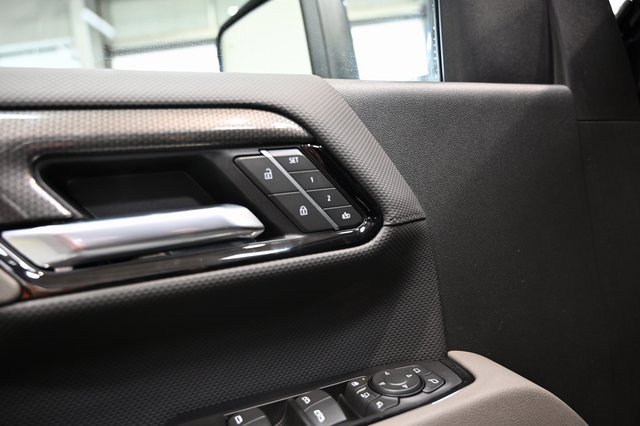 New 2026 Chevrolet Silverado 2500 ZR2 w/ LPO, Dark Essentials Package image 28
