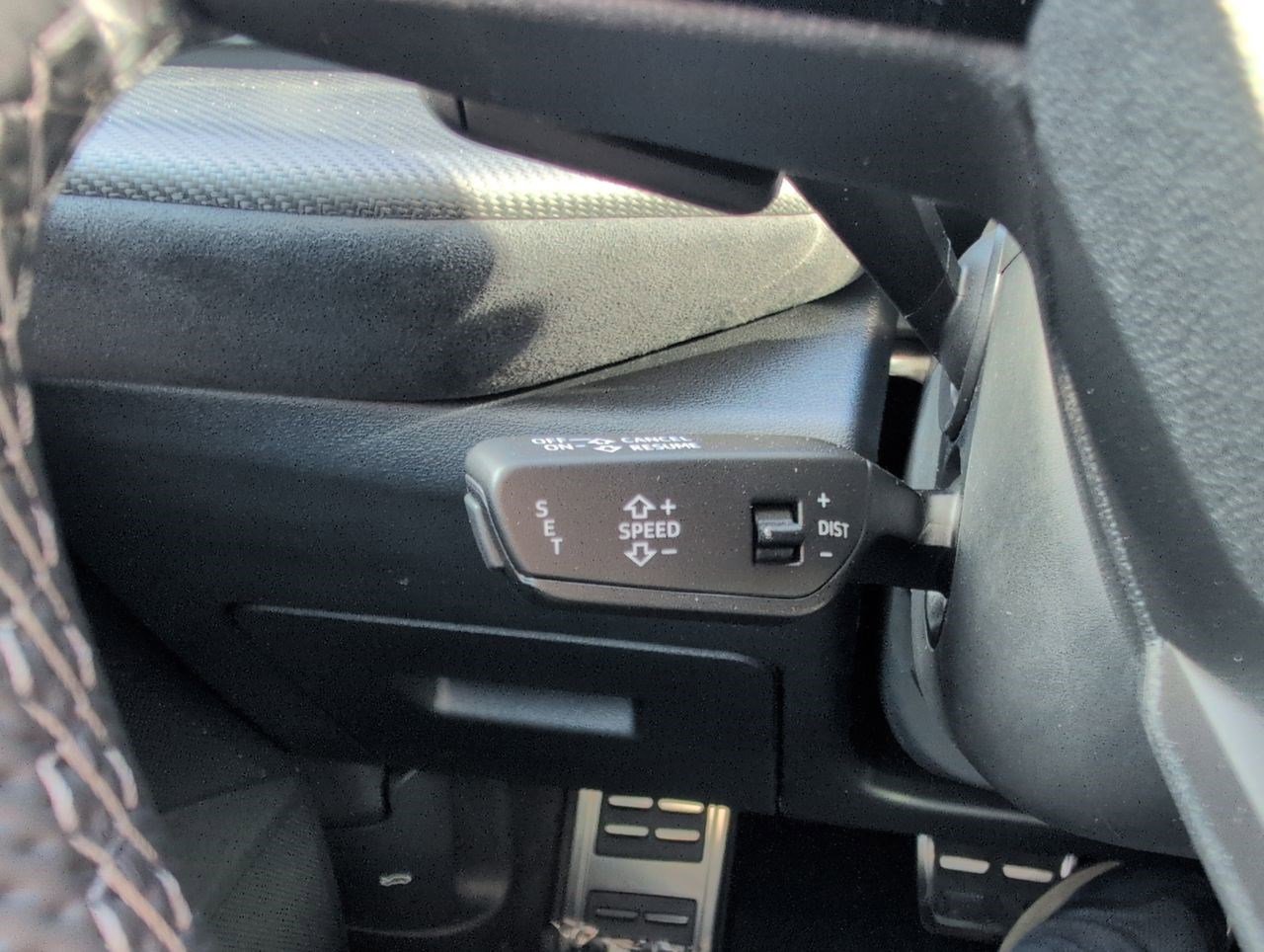 New 2025 Audi SQ5 Premium Plus image 15