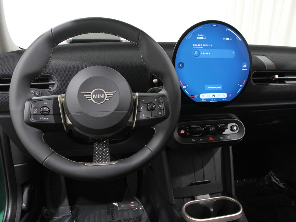 Certified 2025 MINI Cooper S image 6